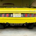 1971 Dodge Charger Superbee. No Reserve. Orig. steering wheel and radiator incl.