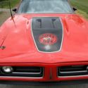 1971 Dodge Charger/Superbee 440 six pack 4 spd.