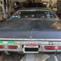 1971 Dodge Coronet Brougham 4 door sedan 318 904 Trans 6K on motor Good body