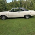 1971 Dodge Dart 318 Automatic