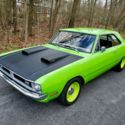 1971 Dodge Dart 360 automatic, fun quick street car driver SEE VIDEO