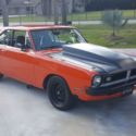 1971 Dodge Dart Big Block Twin Turbo