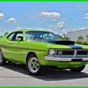 1971 Dodge Dart Demon 750HP &#034;Pro-Touring&#034; Automatic