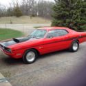 1971 Dodge Dart Demon