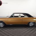 1971 DODGE DART GT V8 AUTO AC PS PB!!