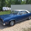 1971 Dodge Dart Plymouth Scamp /6 64k Original Miles 71 A Body Nice Driver NR!!