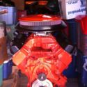 1971 Dodge Dart project car, RMS, Wilwood, fresh 440 and 727, tons of extras