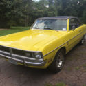 1971 Dodge Dart Swinger 318 auto.