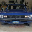 1971 dodge dart swinger 318 holley efi installed