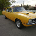 1971 Dodge Dart Swinger 340 Fast Street Car