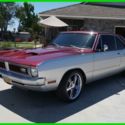 1971 Dodge Dart Swinger 360/Auto/OD Mopar Fuel Injection Posi PDB PS Tilt AC 70