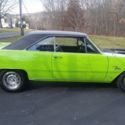 1971 Dodge Dart Swinger mopar plymouth 1970 1969 1972 1968 a body demon