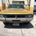 1971 DODGE DART SWINGER WITH 500 HP 360 ENGINE MOPAR *ONE OWNER* NO RESERVE