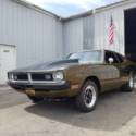 1971 Dodge Demon 493 big block Mopar Drag Race / Street 10 sec pro