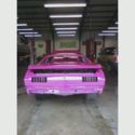 1971 Dodge Demon 574756 Miles Moulin Rouge Hardtop 360V8 3 Speed/ 1Overdrive Man