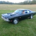 1971 Dodge Demon by Mopar (cousin of Plymouth Duster)
