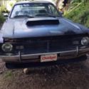 1971 Dodge DEMON **No reserve**440 4 speed