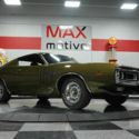 1971 Dodge Hemi Charger R/T