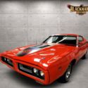 1971 Dodge Super Bee Frame Off Restoration 0 Miles Orange Coupe 383ci V8 Manual