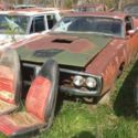 1971 Dodge Super Bee