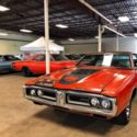 1971 Dodge Superbee “Survivor”