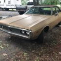1971 Doge Coronet
