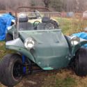 1971 dunebuggy