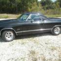 1971 EL CAMINO--PRICE REDUCED