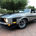 1971 FASTBACK MACH 1 CLONE/ V8 429/ PS/ PB/ AC/ SEE VIDEO/