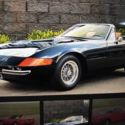 1971 Ferrari 365 GTB/4