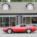 1971 Ferrari 365 GTC/4