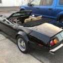 1971 Ferrari 365 GTS/4 Daytona Spyder RARE 4 Speed! Miami Vice Restored WOW LOOK