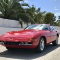 1971 Ferrari Daytona, 28k Original Miles