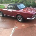 1971 fiat 124