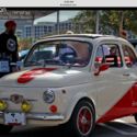 1971 Fiat 500 Abarth Clone