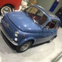 1971 Fiat 500 similar to 600 Jolly abarth classic austin mini moke mg mga healey