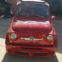 1971 Fiat 500L