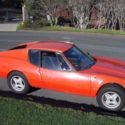 1971 Fiat OTAS # 0071