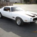 1971 Firebird Formula. 350 , 4 speed, very solid car.