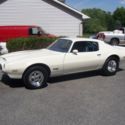 1971 FIREBIRD FORMULA 455 HO 4 SPEED 24 ORIGINAL ONE OWNER MILES GARAGED KEPT