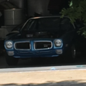 1971 firebird formula clone