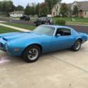 1971 Firebird