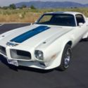 1971 Firebird - Trans Am clone
