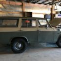 1971 FJ 55  RARE (IRON PIG)