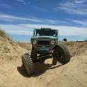 1971 FJ40 Landcruiser
