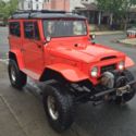 1971 fj40