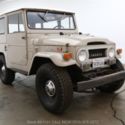 1971 FJ40 Used