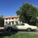 1971 Ford 2-Door LTD Brougham Like Brand New_ Proceeds Help Extreme Poverty