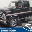 1971 Ford F-100  Pickup Truck 302 V8 Manual Classic Vintage Collector