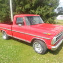 1971 Ford F100 302 Nice Truck Drives Like a Dream Runs Awesome